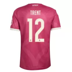 Dresovi Real Madrid Trent Alexander-Arnold 12 Treći 26/27 Dresovi Real Madrid Trent Alexander-Arnold 12 Treći 26/27