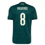 Dresovi Real Madrid Valverde 8 Gostujući 26/27