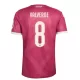 Dresovi Real Madrid Valverde 8 Treći 26/27 Dresovi Real Madrid Valverde 8 Treći 26/27