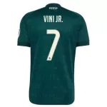Dresovi Real Madrid Vini JR. 7 Gostujući 26/27