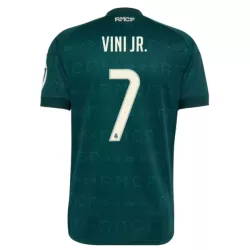 Dresovi Real Madrid Vini JR. 7 Gostujući 26/27 Dresovi Real Madrid Vini JR. 7 Gostujući 26/27
