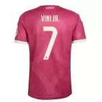 Dresovi Real Madrid Vini JR. 7 Treći 26/27
