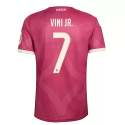 Dresovi Real Madrid Vini JR. 7 Treći 26/27 Dresovi Real Madrid Vini JR. 7 Treći 26/27