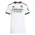 Ženski Dresovi Real Madrid Domaći 26/27