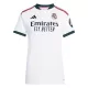 Ženski Dresovi Real Madrid Domaći 26/27 Ženski Dresovi Real Madrid Domaći 26/27