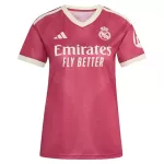 Ženski Dresovi Real Madrid Treći 26/27
