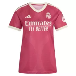 Ženski Dresovi Real Madrid Treći 26/27 Ženski Dresovi Real Madrid Treći 26/27