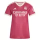 Ženski Dresovi Real Madrid Treći 26/27 Ženski Dresovi Real Madrid Treći 26/27