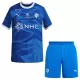 Dječji Dresovi Al Hilal SFC Domaći 26/27 Dječji Dresovi Al Hilal SFC Domaći 26/27
