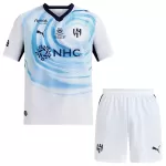 Dječji Dresovi Al Hilal SFC Gostujući 26/27