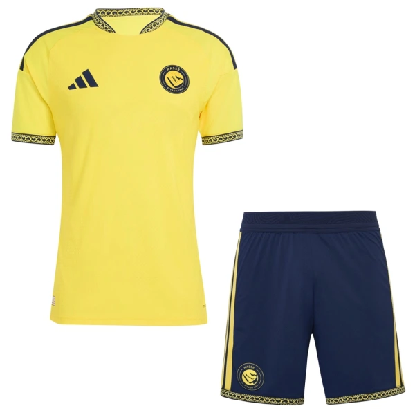 Dječji Dresovi Al Nassr Domaći 26/27