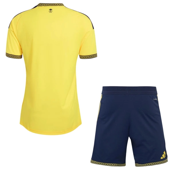 Dječji Dresovi Al Nassr Domaći 26/27