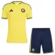 Dječji Dresovi Al Nassr Ronaldo 7 Domaći 26/27