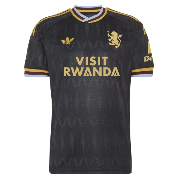 Dječji Dresovi Aston Villa Gostujući 26/27