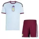 Dječji Dresovi Aston Villa Treći 26/27 Dječji Dresovi Aston Villa Treći 26/27