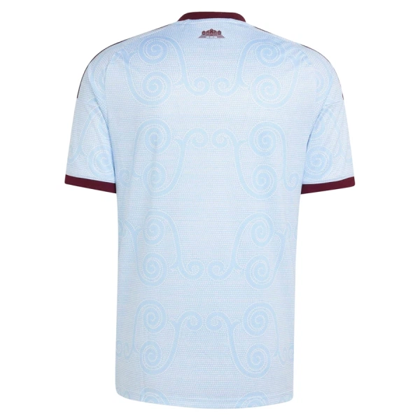 Dječji Dresovi Aston Villa Treći 26/27
