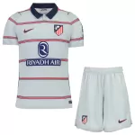 Dječji Dresovi Atlético Madrid Treći 26/27