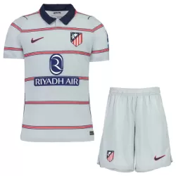 Dječji Dresovi Atlético Madrid Treći 26/27 Dječji Dresovi Atlético Madrid Treći 26/27