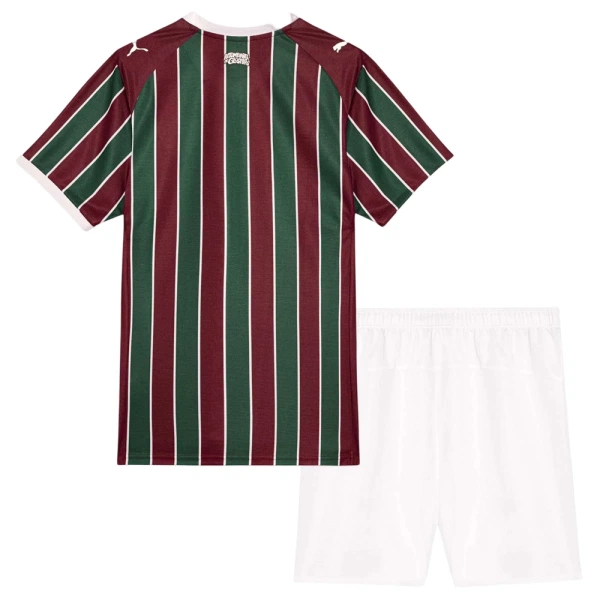 Dječji Dresovi Fluminense FC Domaći 26/27