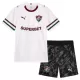 Dječji Dresovi Fluminense FC Gostujući 26/27 Dječji Dresovi Fluminense FC Gostujući 26/27