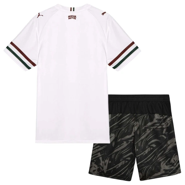 Dječji Dresovi Fluminense FC Gostujući 26/27