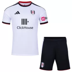 Dječji Dresovi Fulham FC Domaći 26/27 Dječji Dresovi Fulham FC Domaći 26/27