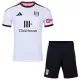 Dječji Dresovi Fulham FC Domaći 26/27 Dječji Dresovi Fulham FC Domaći 26/27