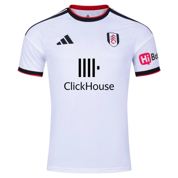 Dječji Dresovi Fulham FC Domaći 26/27