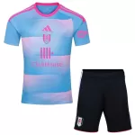 Dječji Dresovi Fulham FC Treći 26/27