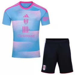Dječji Dresovi Fulham FC Treći 26/27 Dječji Dresovi Fulham FC Treći 26/27
