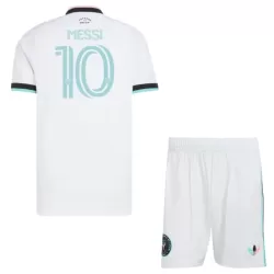 Dječji Dresovi Inter Miami CF Messi 10 Treći 26/27 Dječji Dresovi Inter Miami CF Messi 10 Treći 26/27