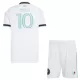 Dječji Dresovi Inter Miami CF Messi 10 Treći 26/27 Dječji Dresovi Inter Miami CF Messi 10 Treći 26/27