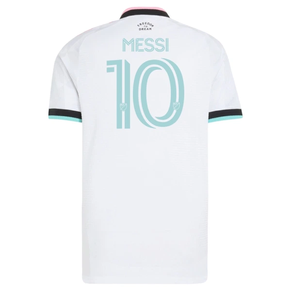 Dječji Dresovi Inter Miami CF Messi 10 Treći 26/27