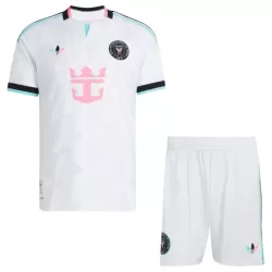 Dječji Dresovi Inter Miami CF Treći 26/27 Dječji Dresovi Inter Miami CF Treći 26/27