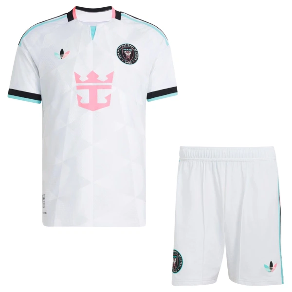 Dječji Dresovi Inter Miami CF Treći 26/27