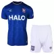 Dječji Dresovi Ipswich Town Domaći 26/27 Dječji Dresovi Ipswich Town Domaći 26/27