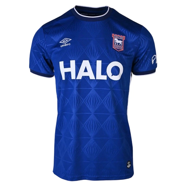 Dječji Dresovi Ipswich Town Domaći 26/27