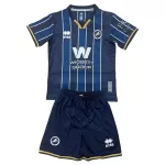 Dječji Dresovi Millwall Domaći 26/27