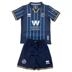 Dječji Dresovi Millwall Domaći 26/27 Dječji Dresovi Millwall Domaći 26/27