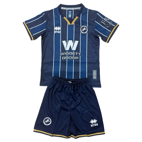 Dječji Dresovi Millwall Domaći 26/27