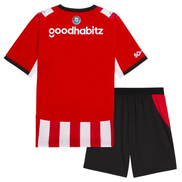 Dječji Dresovi PSV Domaći 26/27