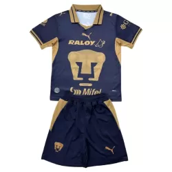 Dječji Dresovi Pumas UNAM Domaći 26/27 Dječji Dresovi Pumas UNAM Domaći 26/27
