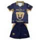 Dječji Dresovi Pumas UNAM Domaći 26/27 Dječji Dresovi Pumas UNAM Domaći 26/27