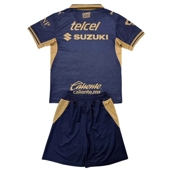 Dječji Dresovi Pumas UNAM Domaći 26/27