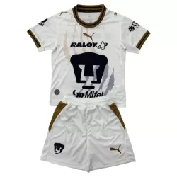 Dječji Dresovi Pumas UNAM Gostujući 26/27 Dječji Dresovi Pumas UNAM Gostujući 26/27