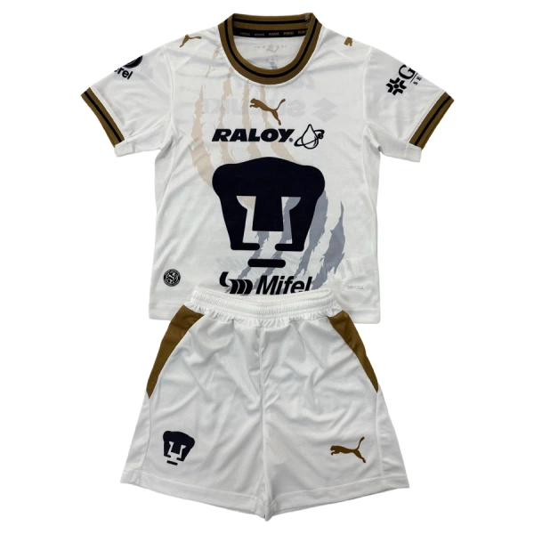 Dječji Dresovi Pumas UNAM Gostujući 26/27