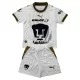 Dječji Dresovi Pumas UNAM Gostujući 26/27