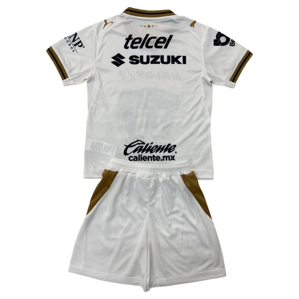 Dječji Dresovi Pumas UNAM Gostujući 26/27