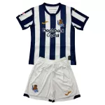 Dječji Dresovi Real Sociedad Domaći 26/27