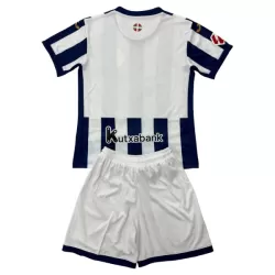 Dječji Dresovi Real Sociedad Domaći 26/27